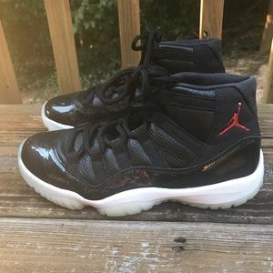 Men’s Jordan Retro 11 “72-10”